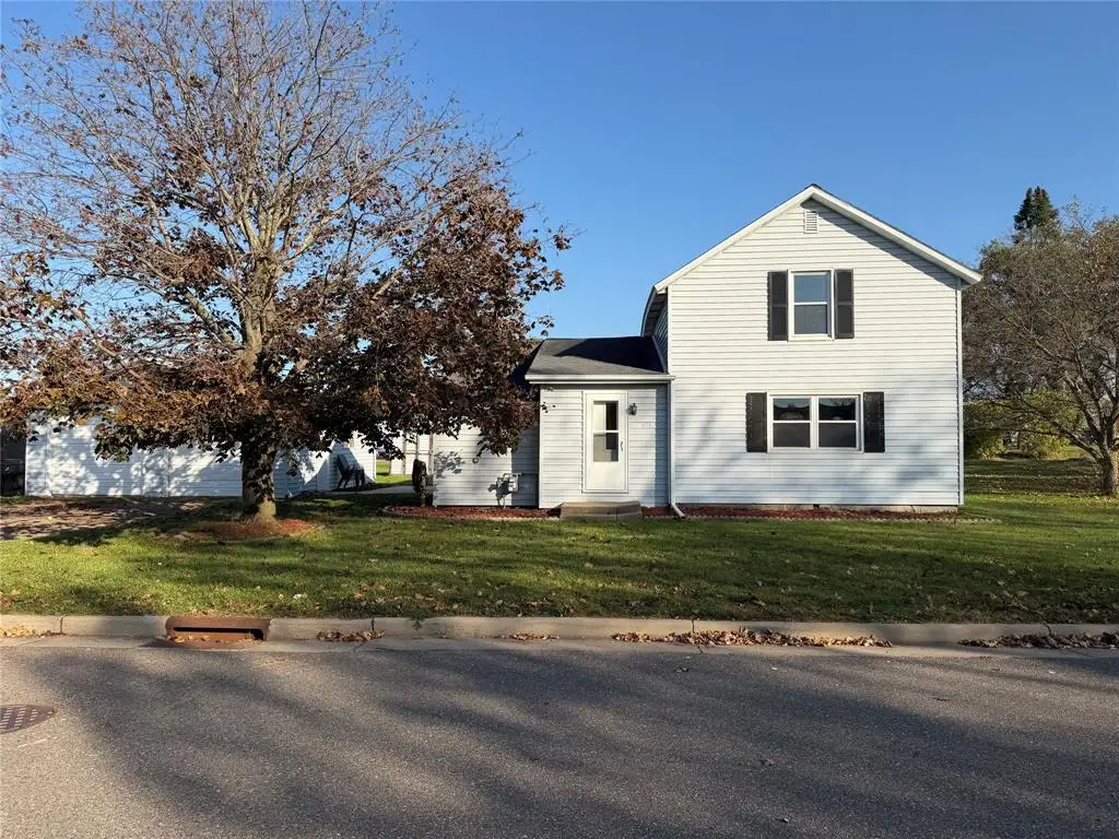 436 East Md Street, Cadott, WI 54727 - #1