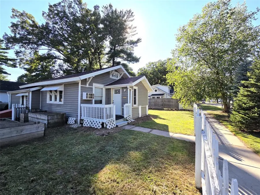 116 W Bundy Street, Rice Lake, WI 54868 - #2