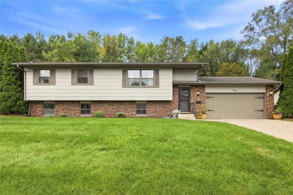 449 Komro Court, Mondovi, WI 54755 - #1