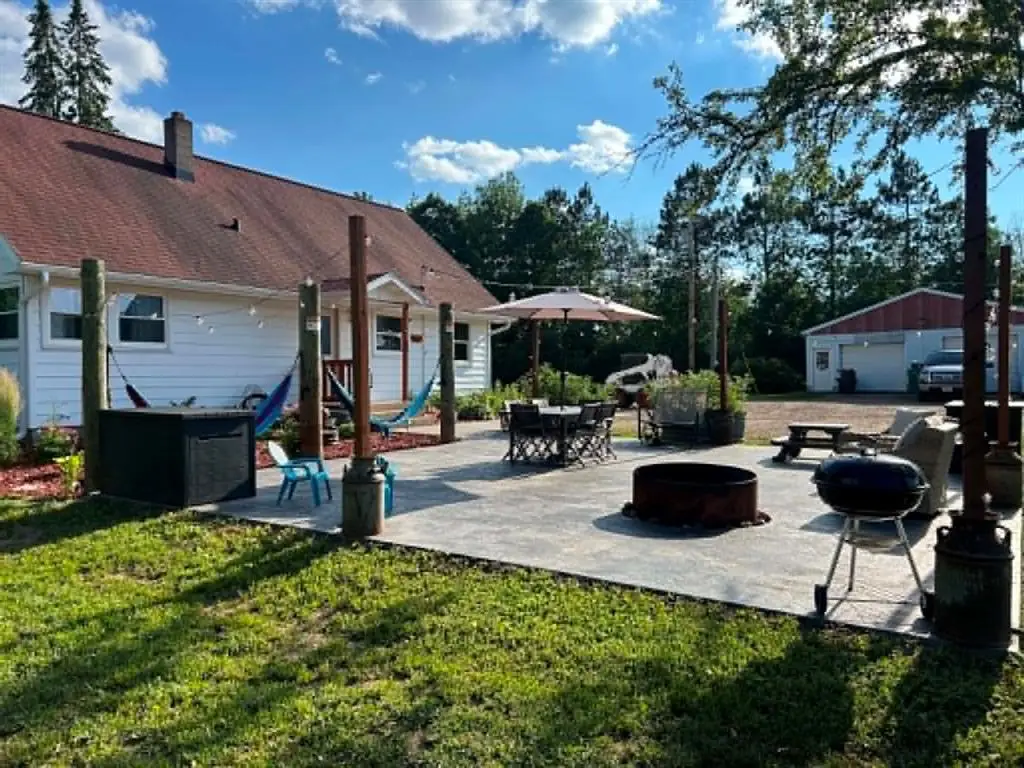W8946 US Highway 8, Ladysmith, WI 54848 - #1