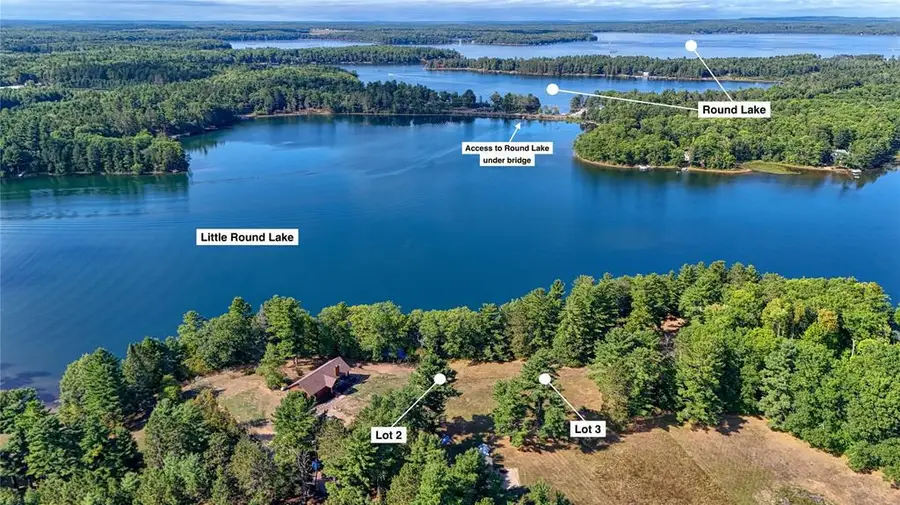 Lot 2 Roberts Lane, Hayward, WI 54843 - #2