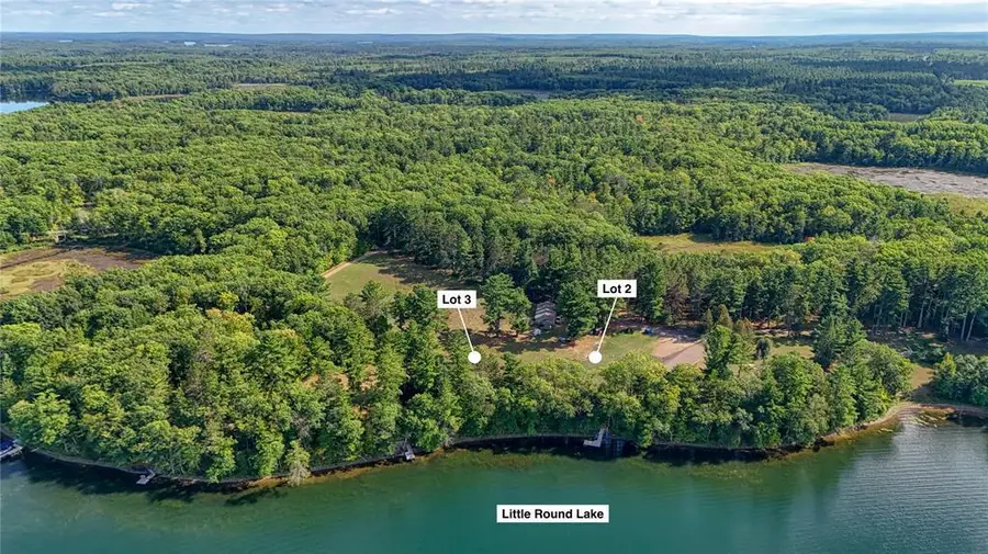 Lot 2 Roberts Lane, Hayward, WI 54843 - #3