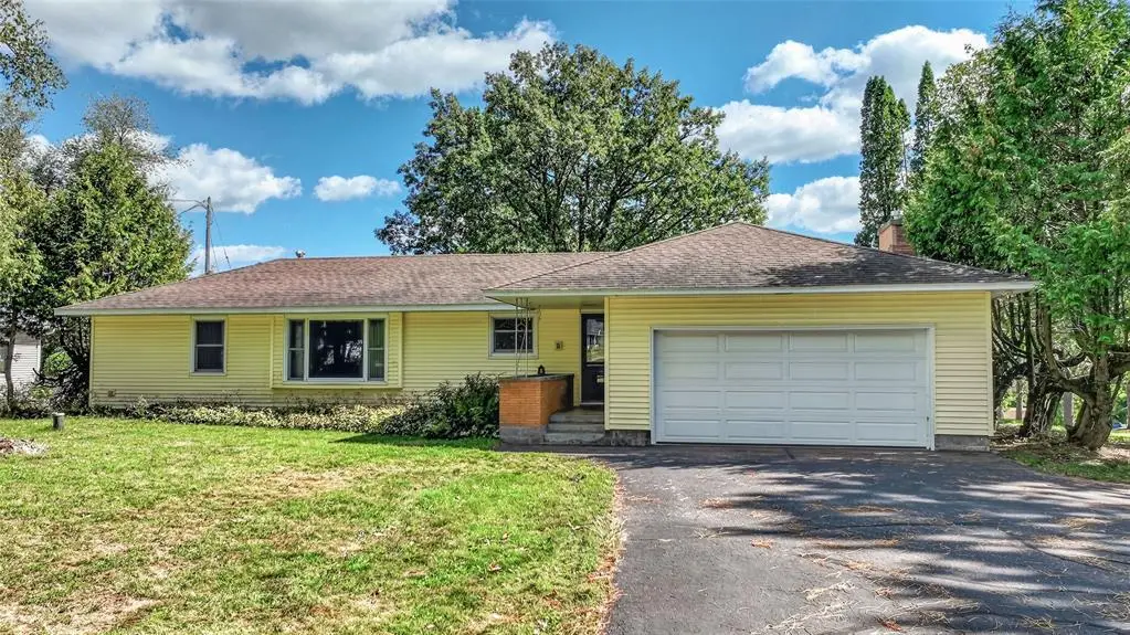 5508 County Highway J, Ladysmith, WI 54848 - #1