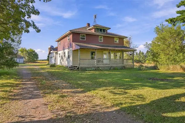W14531 Polley Lane, Gilman, WI 54433