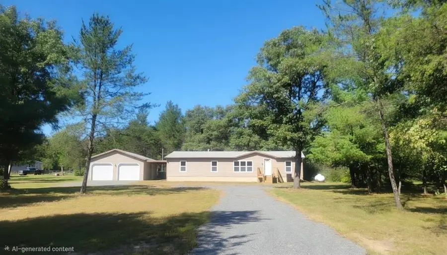 W10228 Vaudreuil Road, Black River Falls, WI 54615 - #2