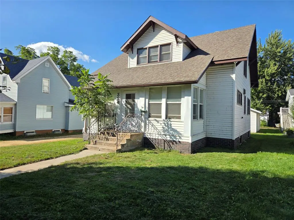 328 Maple Street, Glenwood City, WI 54013 - #1