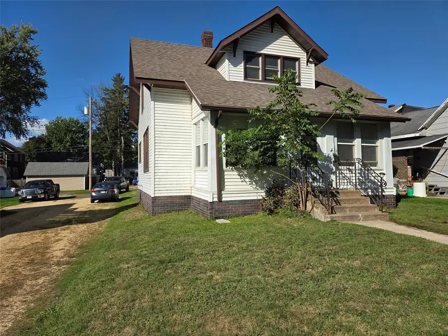 328 Maple Street, Glenwood City, WI 54013 - #2