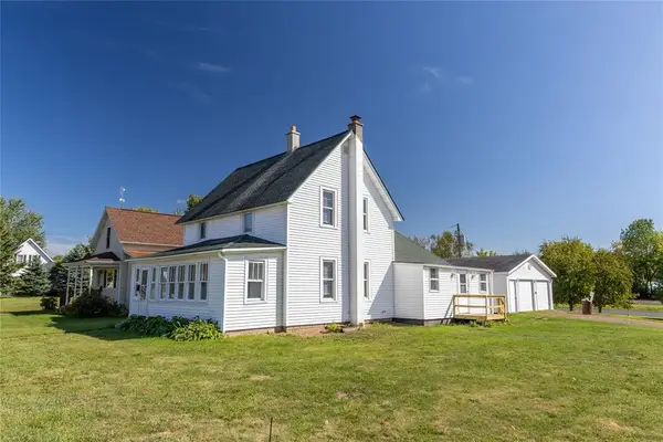 618 Miner Avenue, Ladysmith, WI 54848