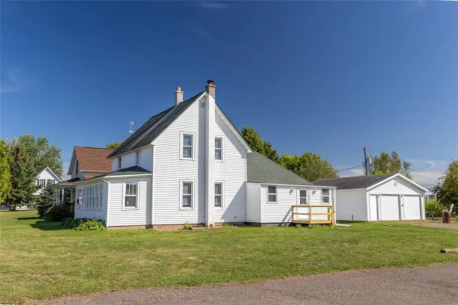 618 Miner Avenue, Ladysmith, WI 54848 - #3
