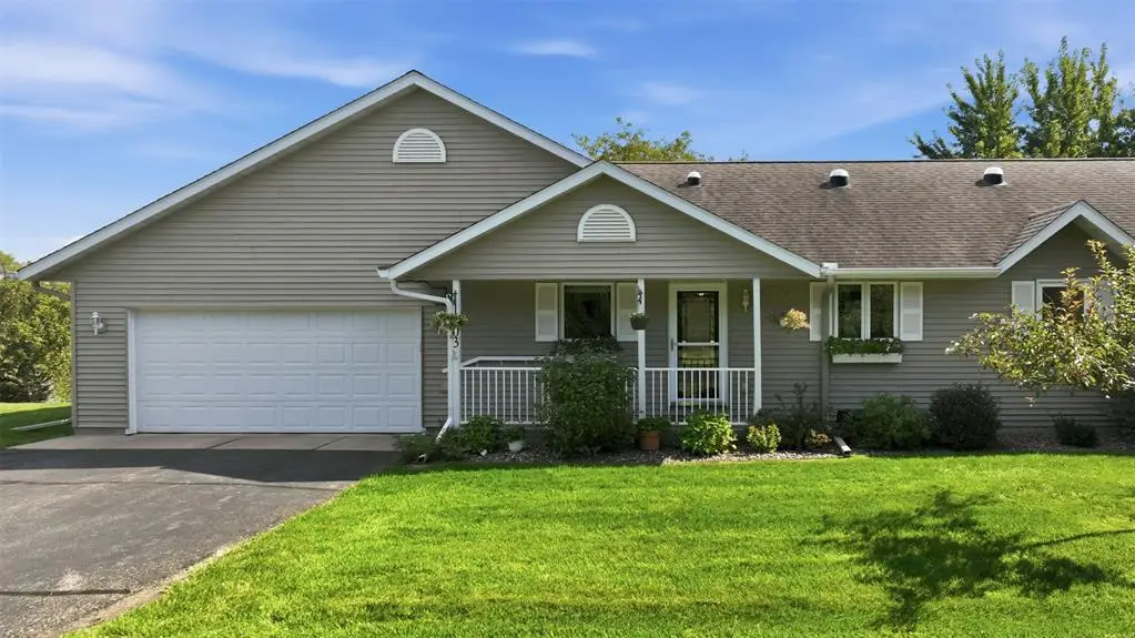 1103 Weather Ridge Road, Chippewa Falls, WI 54729 - #1