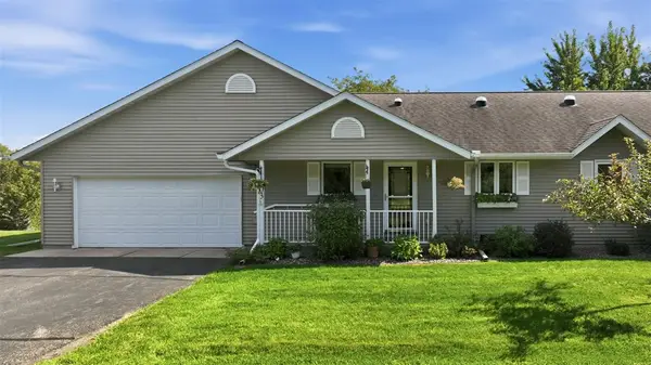 1103 Weather Ridge Road, Chippewa Falls, WI 54729