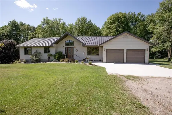N4791 130th Street, Menomonie, WI 54751