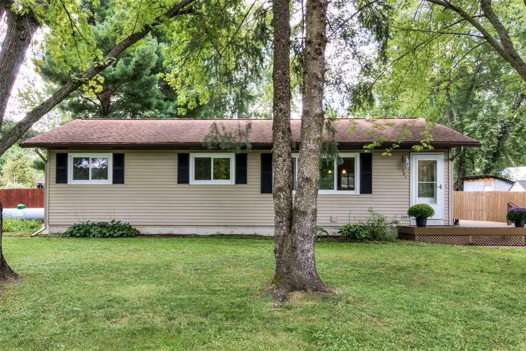 301 Wapiti Lane, Elk Mound, WI 54739 - #1