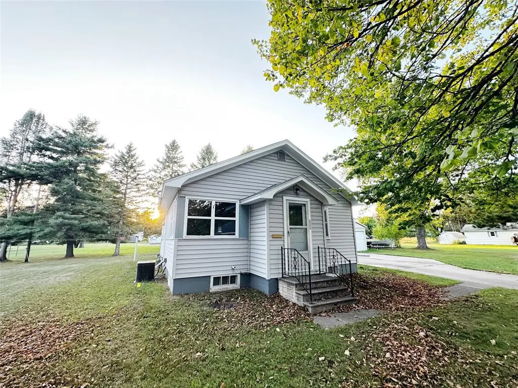 600 E 11th Street, Ladysmith, WI 54848 - #1