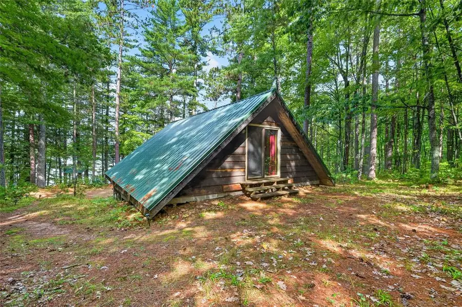 17305 Pioneer Road, Cable, WI 54821 - #2