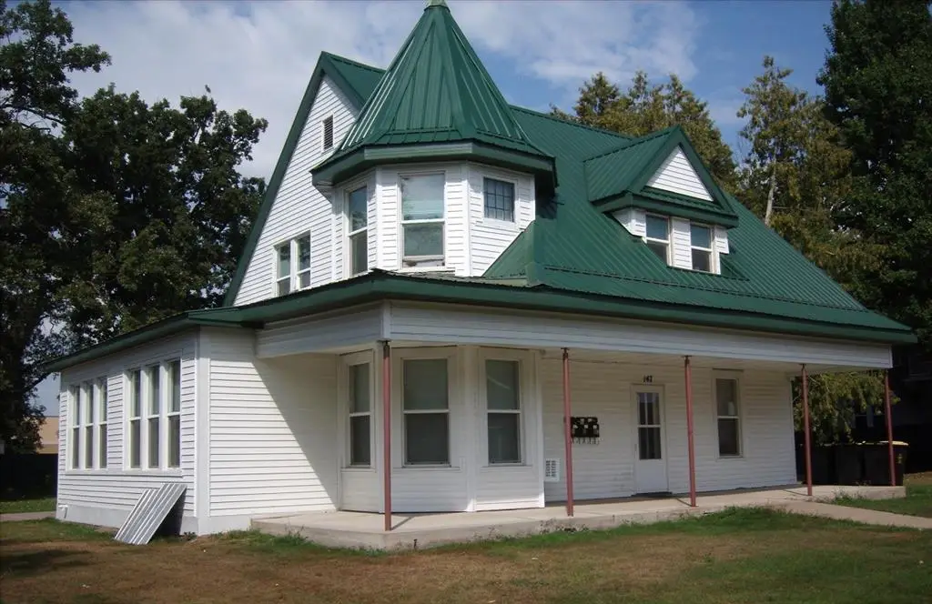 147 S 8th Street #1-3, Barron, WI 54812 - #1