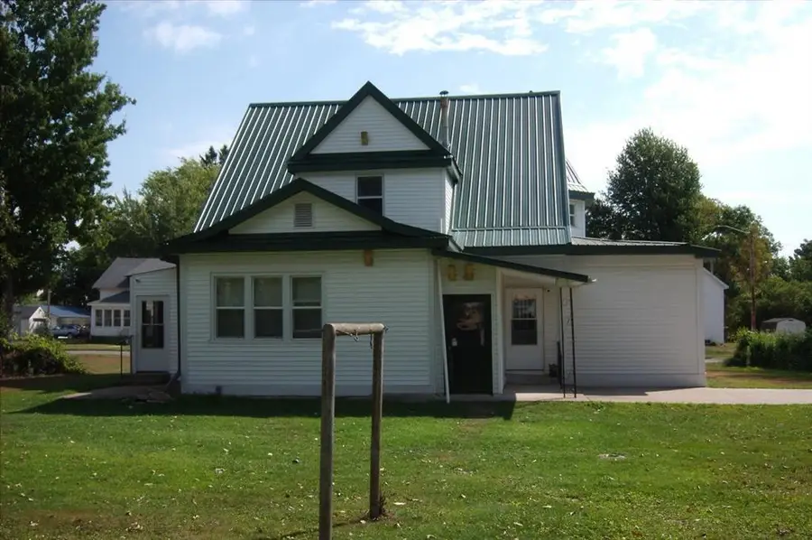 147 S 8th Street #1-3, Barron, WI 54812 - #3