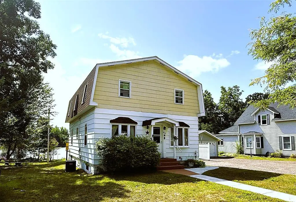 414 E River Avenue, Ladysmith, WI 54848 - #1