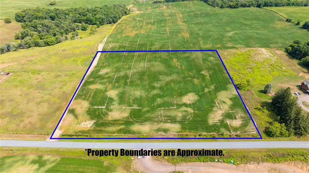 XXX 190th Street, Centuria, WI 54824 - #1