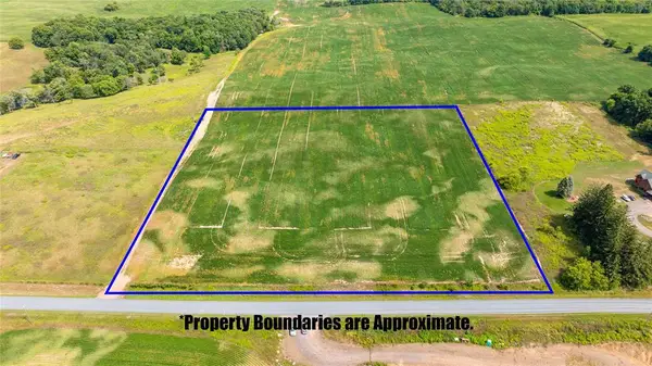 XXX 190th Street, Centuria, WI 54824