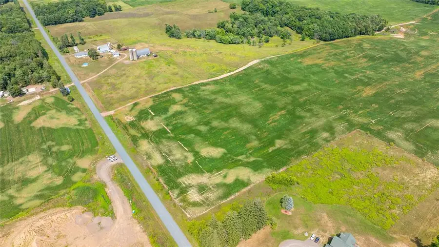 XXX 190th Street, Centuria, WI 54824 - #2