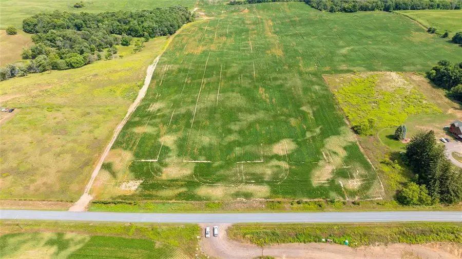 XXX 190th Street, Centuria, WI 54824 - #3