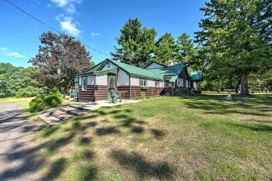 23860 Malone Road, Siren, WI 54872 - #2