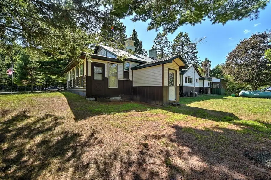23860 Malone Road, Siren, WI 54872 - #3