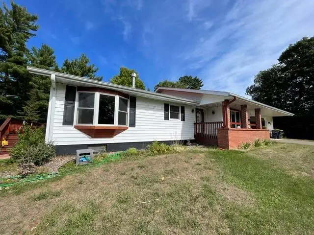15890 Guard Street, Hayward, WI 54843 - #3
