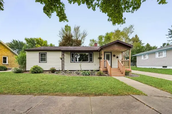 914 21st Avenue, Bloomer, WI 54724