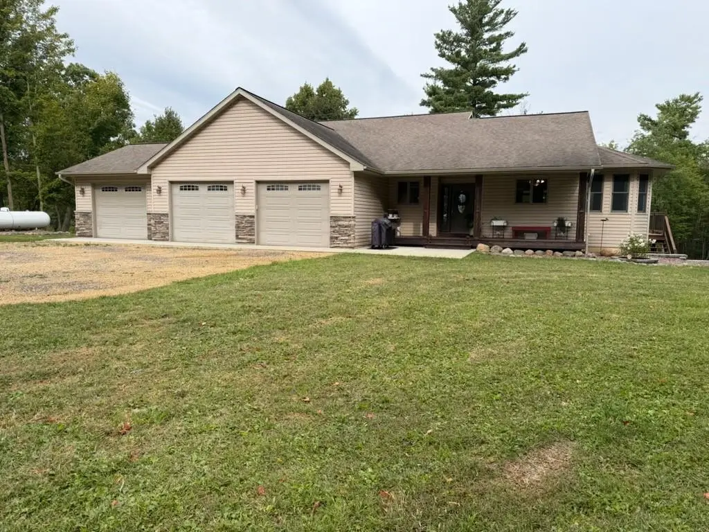 1396 70th Street, Amery, WI 54001 - #1