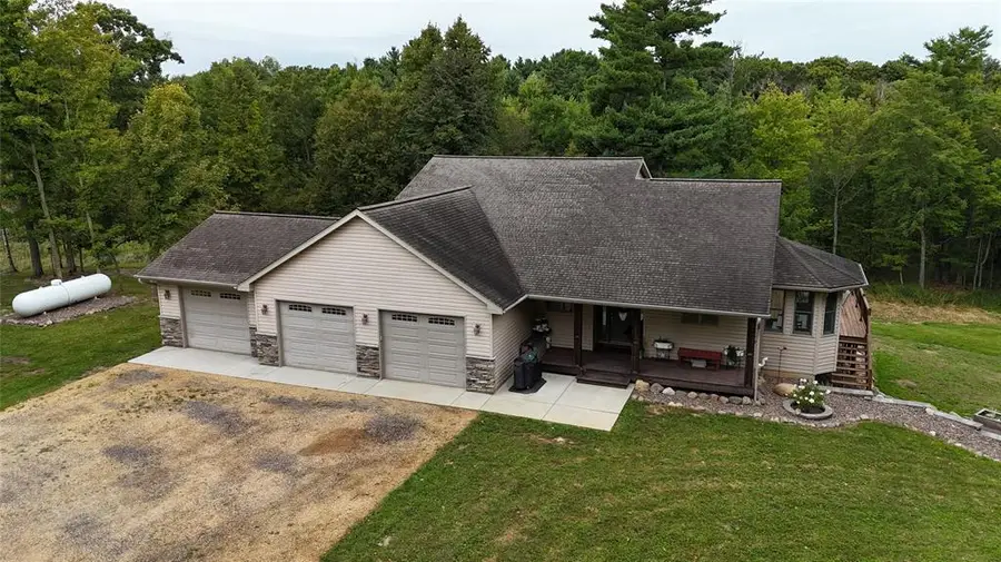 1396 70th Street, Amery, WI 54001 - #2
