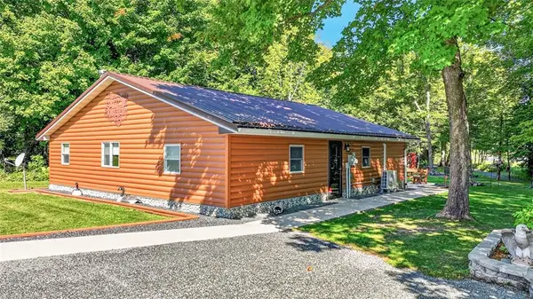 N5112 County Road G, Gilman, WI 54433