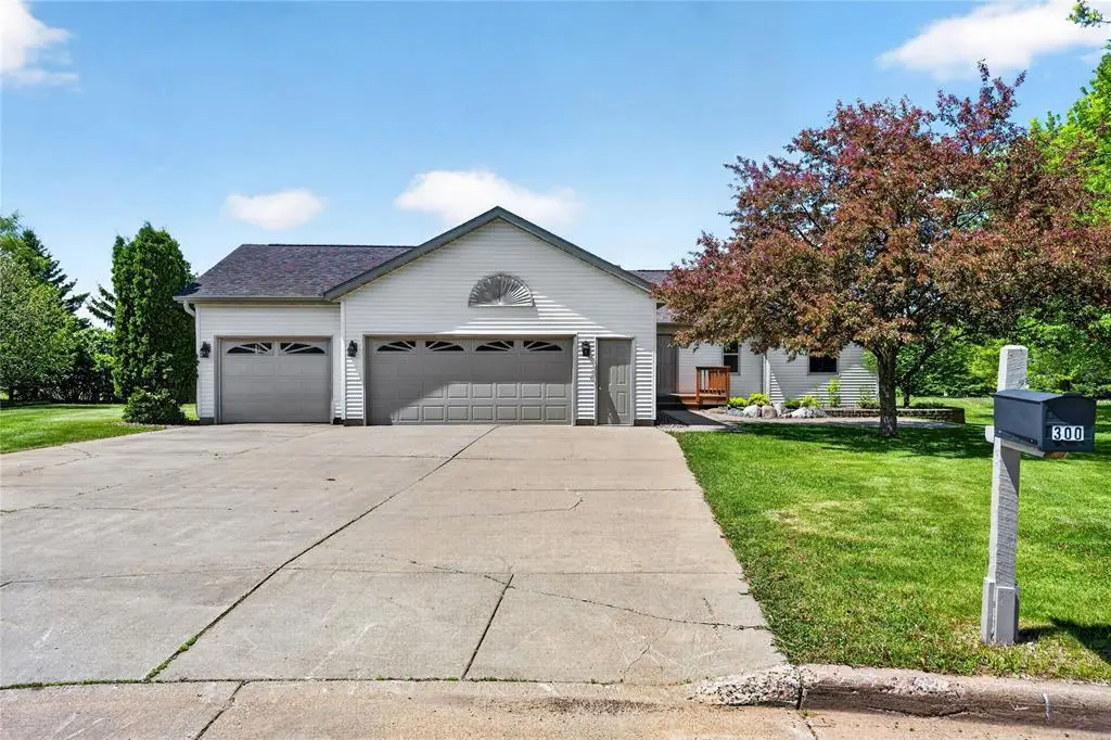 300 Carrie Circle, Rice Lake, WI 54868 - #1