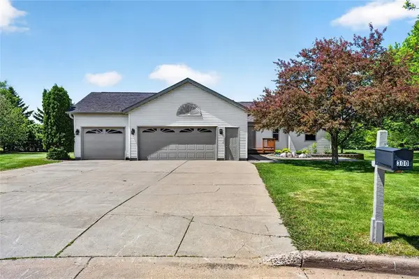 300 Carrie Circle, Rice Lake, WI 54868