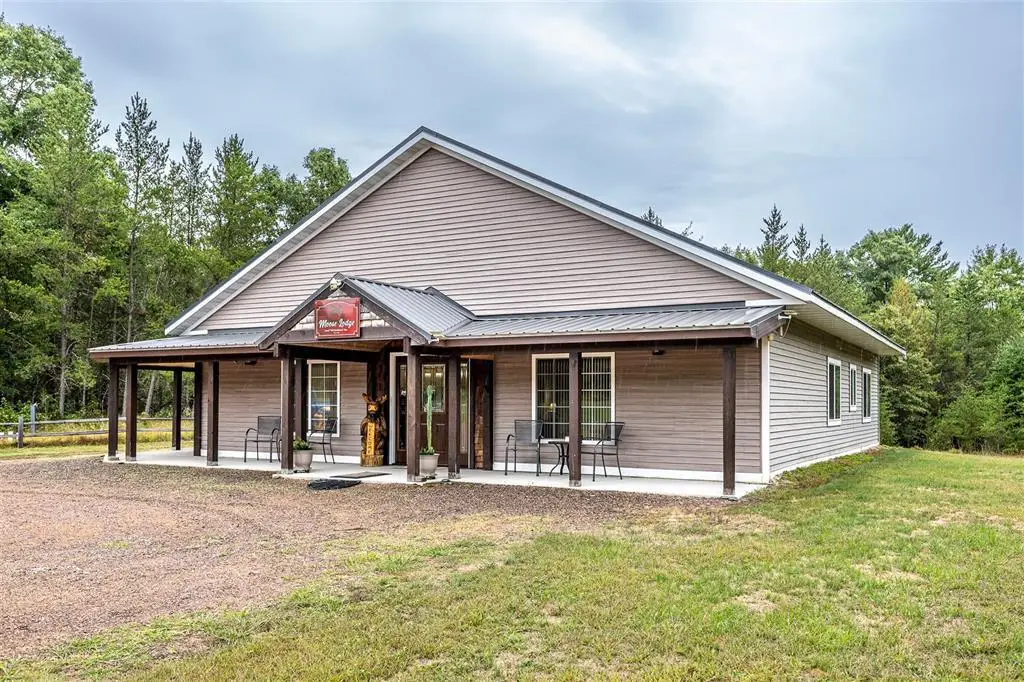 N8624 Lakeside Road, Willard, WI 54493 - #1