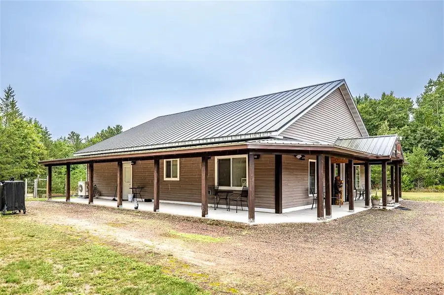 N8624 Lakeside Road, Willard, WI 54493 - #2