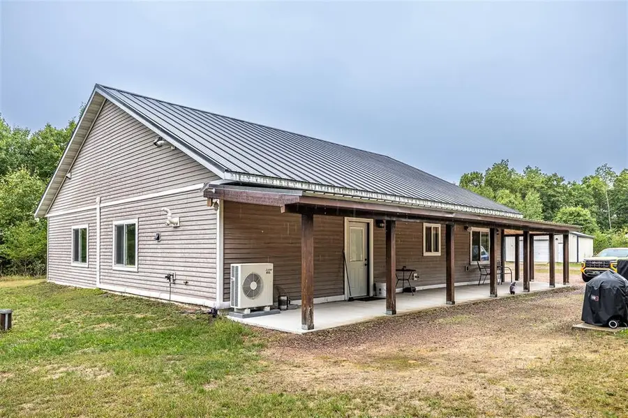 N8624 Lakeside Road, Willard, WI 54493 - #3