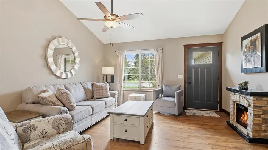 2808 Swallowtail Court, Altoona, WI 54720 - #3