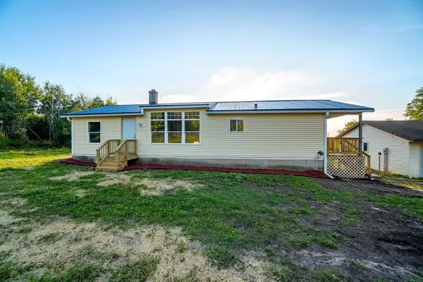 2569 12 3/4 Avenue, Cameron, WI 54822