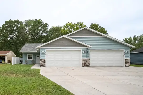 816 10th Street #1-2, Altoona, WI 54720
