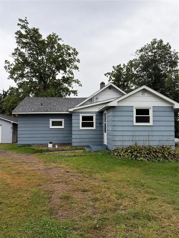 171 190th Avenue, Comstock, WI 54826 - #2