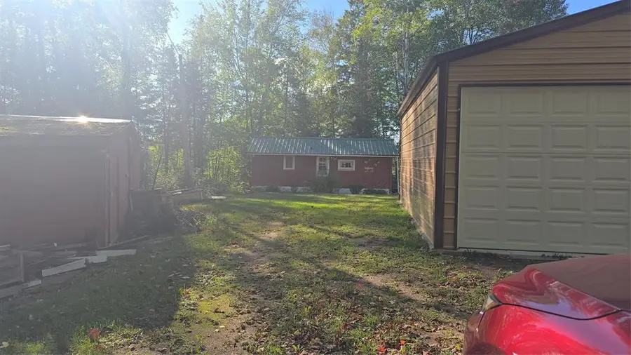 3547 Ogden Road, Radisson, WI 54867 - #3