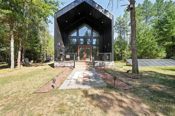 S10460 Black Creek Road, Fairchild, WI 54741