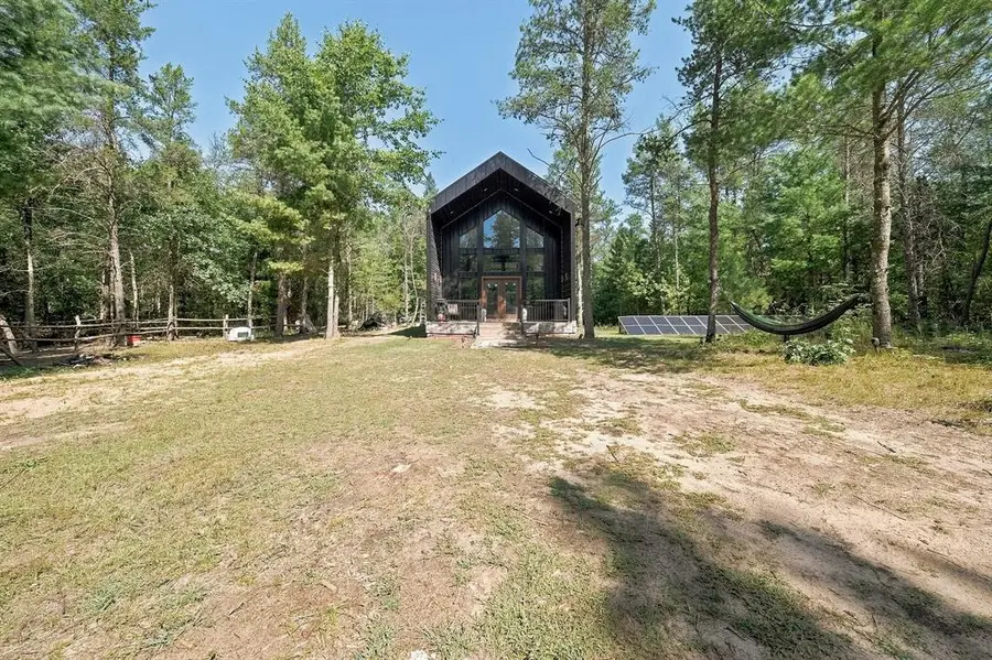 S10460 Black Creek Road, Fairchild, WI 54741 - #2