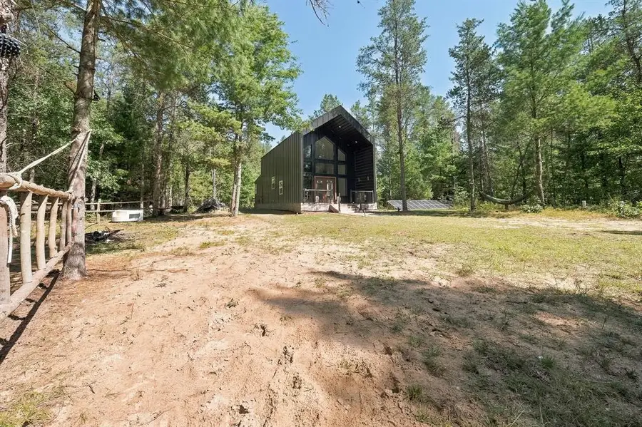 S10460 Black Creek Road, Fairchild, WI 54741 - #3