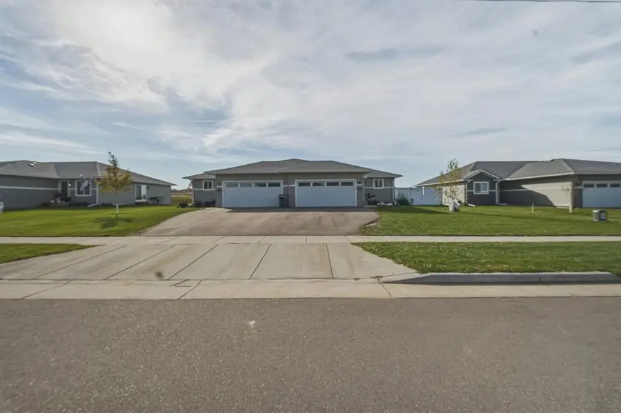 210 E Randall Road, Fall Creek, WI 54742 - #2