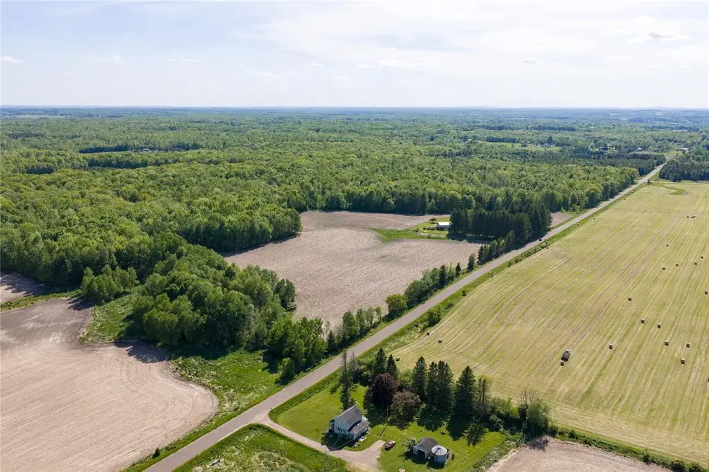 20 Acres 210th Avenue, Cornell, WI 54732 - #1