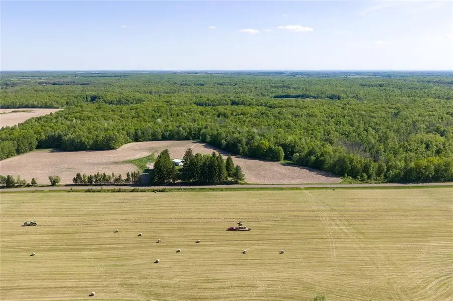 20 Acres 210th Avenue, Cornell, WI 54732 - #3