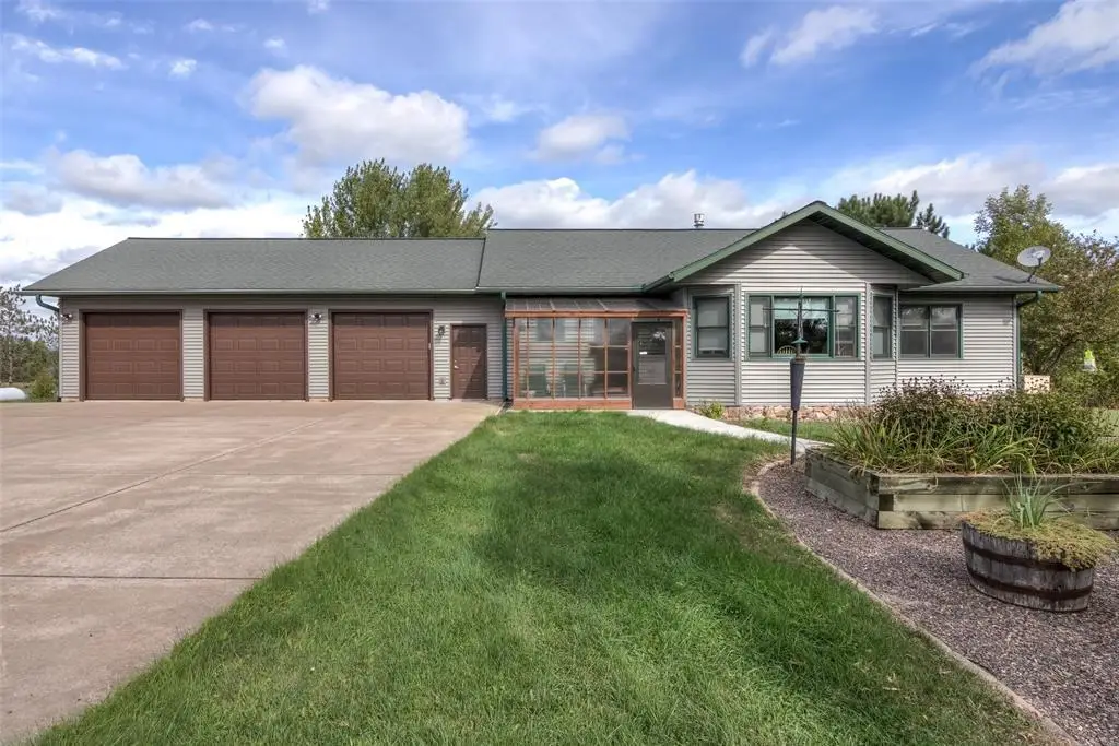 W6730 Eagles Road, Tony, WI 54563 - #1